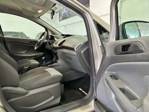 FORD ECOSPORT SE 1.6 FULL MT 2017