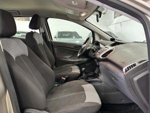FORD ECOSPORT SE 1.6 FULL MT 2017