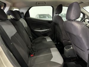 FORD ECOSPORT SE 1.6 FULL MT 2017