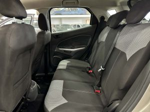 FORD ECOSPORT SE 1.6 FULL MT 2017