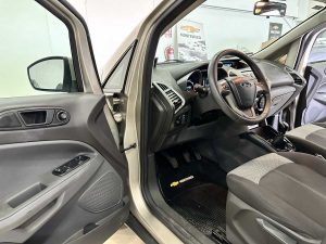 FORD ECOSPORT SE 1.6 FULL MT 2017