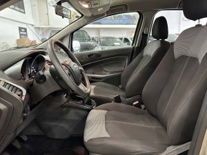 FORD ECOSPORT SE 1.6 FULL MT 2017