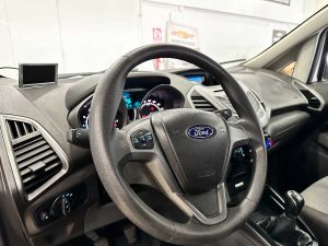 FORD ECOSPORT SE 1.6 FULL MT 2017