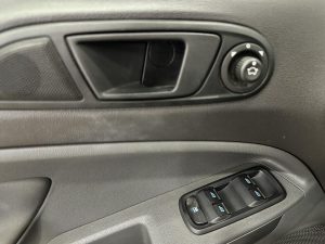 FORD ECOSPORT SE 1.6 FULL MT 2017