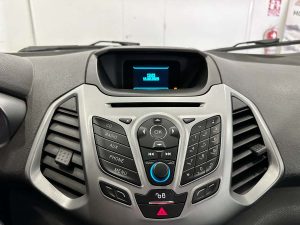 FORD ECOSPORT SE 1.6 FULL MT 2017