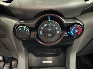 FORD ECOSPORT SE 1.6 FULL MT 2017