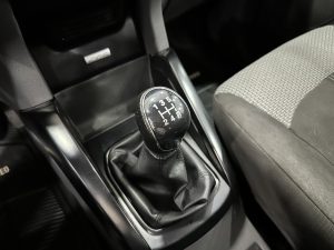 FORD ECOSPORT SE 1.6 FULL MT 2017