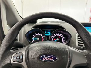 FORD ECOSPORT SE 1.6 FULL MT 2017