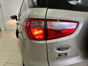 FORD ECOSPORT SE 1.6 FULL MT 2017