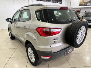 FORD ECOSPORT SE 1.6 FULL MT 2017