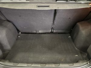 FORD ECOSPORT SE 1.6 FULL MT 2017