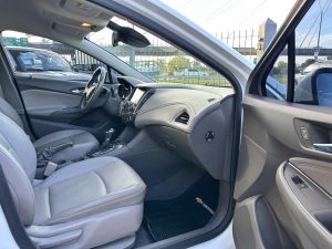 CHEVROLET CRUZE LTZ SEDAN 1.4 TURBO EXTRA FULL 2017