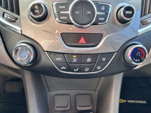CHEVROLET CRUZE LTZ SEDAN 1.4 TURBO EXTRA FULL 2017