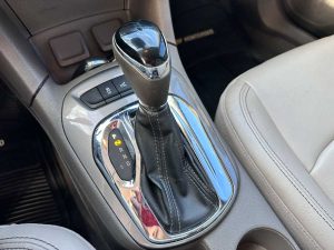 CHEVROLET CRUZE LTZ SEDAN 1.4 TURBO EXTRA FULL 2017