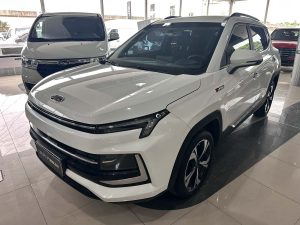 JAC JS4 1.5 TURBO EXTRA FULL AT 2022