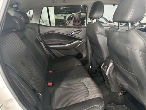 JAC JS4 1.5 TURBO EXTRA FULL AT 2022