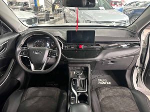 JAC JS4 1.5 TURBO EXTRA FULL AT 2022