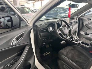 JAC JS4 1.5 TURBO EXTRA FULL AT 2022