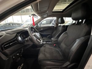 JAC JS4 1.5 TURBO EXTRA FULL AT 2022