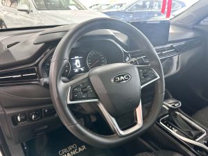 JAC JS4 1.5 TURBO EXTRA FULL AT 2022