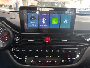 JAC JS4 1.5 TURBO EXTRA FULL AT 2022