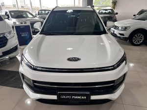 JAC JS4 1.5 TURBO EXTRA FULL AT 2022