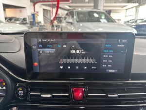 JAC JS4 1.5 TURBO EXTRA FULL AT 2022