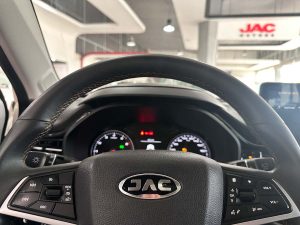 JAC JS4 1.5 TURBO EXTRA FULL AT 2022