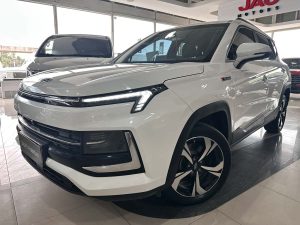 JAC JS4 1.5 TURBO EXTRA FULL AT 2022