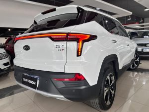 JAC JS4 1.5 TURBO EXTRA FULL AT 2022