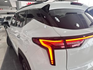 JAC JS4 1.5 TURBO EXTRA FULL AT 2022