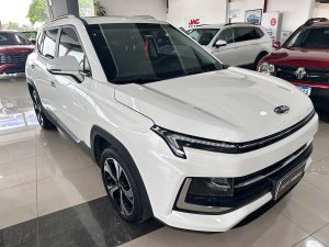JAC JS4 1.5 TURBO EXTRA FULL AT 2022