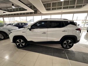 JAC JS4 1.5 TURBO EXTRA FULL AT 2022