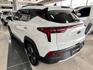 JAC JS4 1.5 TURBO EXTRA FULL AT 2022