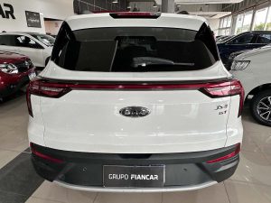 JAC JS4 1.5 TURBO EXTRA FULL AT 2022