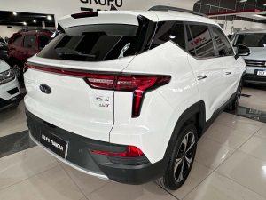 JAC JS4 1.5 TURBO EXTRA FULL AT 2022