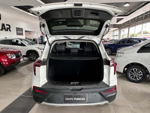 JAC JS4 1.5 TURBO EXTRA FULL AT 2022