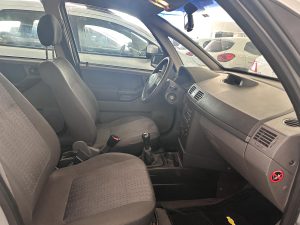 CHEVROLET MERIVA 1.8 GL FULL 2008