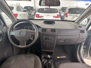 CHEVROLET MERIVA 1.8 GL FULL 2008