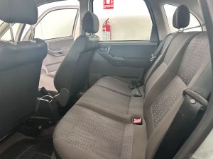 CHEVROLET MERIVA 1.8 GL FULL 2008