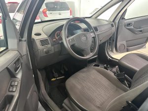CHEVROLET MERIVA 1.8 GL FULL 2008
