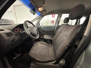 CHEVROLET MERIVA 1.8 GL FULL 2008
