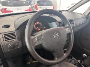 CHEVROLET MERIVA 1.8 GL FULL 2008