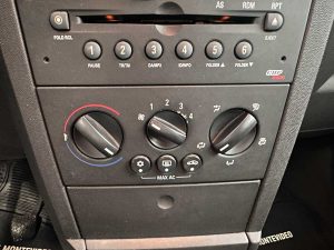 CHEVROLET MERIVA 1.8 GL FULL 2008