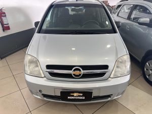 CHEVROLET MERIVA 1.8 GL FULL 2008