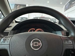 CHEVROLET MERIVA 1.8 GL FULL 2008