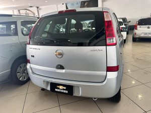 CHEVROLET MERIVA 1.8 GL FULL 2008