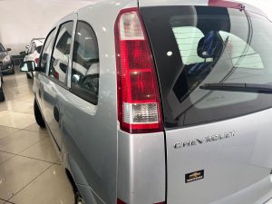 CHEVROLET MERIVA 1.8 GL FULL 2008