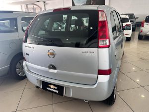 CHEVROLET MERIVA 1.8 GL FULL 2008