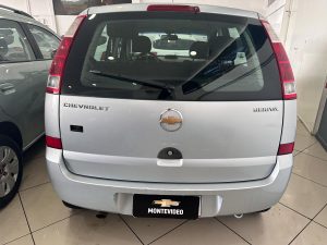 CHEVROLET MERIVA 1.8 GL FULL 2008